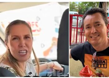 Para tapar su cochinero, Atenea Gómez Ricalde corre a su cómplice y fiel esbirro Director de Desarrollo Social Jeyder Jahil Hoth en su lugar nombra a Suemy González