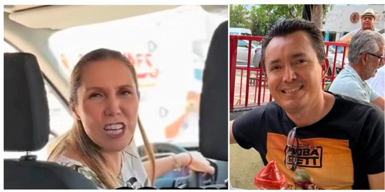 Para tapar su cochinero, Atenea Gómez Ricalde corre a su cómplice y fiel esbirro Director de Desarrollo Social Jeyder Jahil Hoth en su lugar nombra a Suemy González