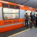 Metro de CDMX implementa marcha de seguridad por lluvias: estas son las líneas afectadas