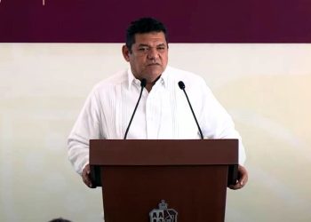“Los resultados en materia de seguridad están a la vista, aunque no ha sido fácil”: Javier May