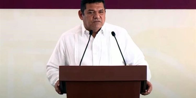 “Los resultados en materia de seguridad están a la vista, aunque no ha sido fácil”: Javier May