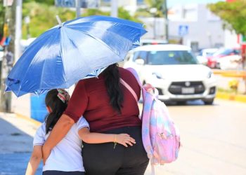 Yucatán sube al tercer lugar nacional con el aumento de 47 casos de golpe de calor