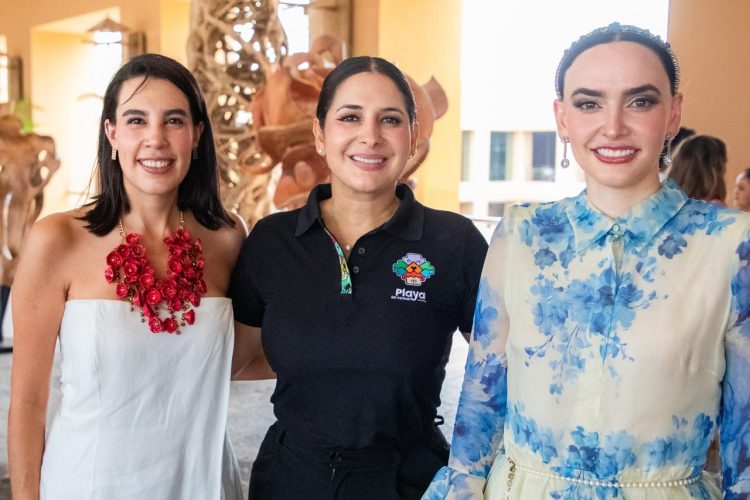 Gobierno de Estefanía Mercado celebra histórica expansión del Hotel Xcaret México, símbolo de turismo sostenible e identidad nacional