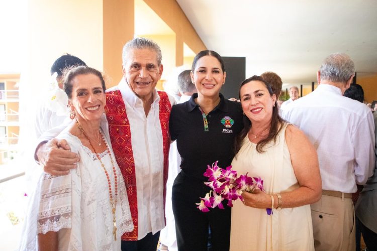 Gobierno de Estefanía Mercado celebra histórica expansión del Hotel Xcaret México, símbolo de turismo sostenible e identidad nacional