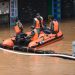 Inundaciones en el centro y sur de China dejan al menos tres muertos y miles de evacuados