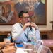 SE FORTALECEN ACCIONES CONTRA LA TRATA DE PERSONAS EN CAMPECHE