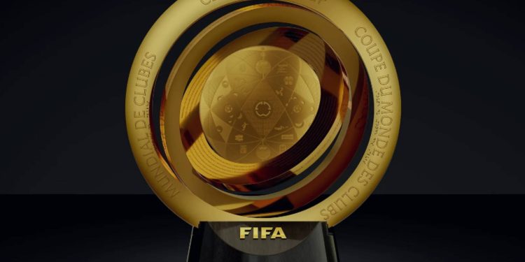 Así será el nuevo Mundial de Clubes 2025 con 32 equipos