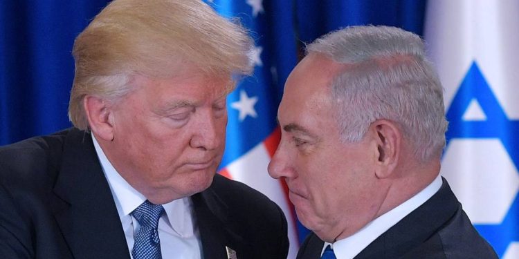 Israel detiene ofensiva contra Irán tras diálogo entre Netanyahu y Trump