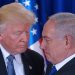Israel detiene ofensiva contra Irán tras diálogo entre Netanyahu y Trump
