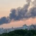La guerra golpea a Irán; mientras el régimen lanza desafíos, la población huye de Teherán y la infraestructura crítica es bombardeada