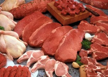 Carne de res y de cerdo más caras por la inflación; sufre ligero repunte y se ubica en 4.51%