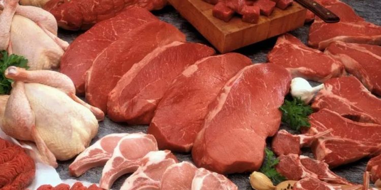 Carne de res y de cerdo más caras por la inflación; sufre ligero repunte y se ubica en 4.51%
