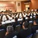 Inician capacitación 97 cadetes para la Policía de Proximidad en Tabasco