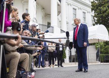 Trump sobre conflicto Irán-Israel: «Irán no está ganando esta guerra»