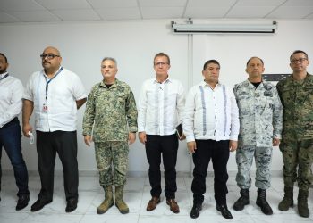 FIRT Olmeca detiene a 52 presuntos delincuentes en una semana en Tabasco