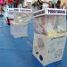 Escasa participación marca la histórica elección judicial en México