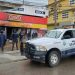 Balaceras, bloqueos e incendios desatan pánico en Zitácuaro; muere un menor