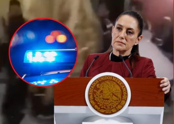 Sheinbaum confirma investigación por ataque armado en fiesta patronal de Guanajuato