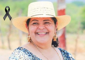 Asesinan a la alcaldesa de Tepalcatepec, Michoacán; suman dos ediles ejecutados en junio