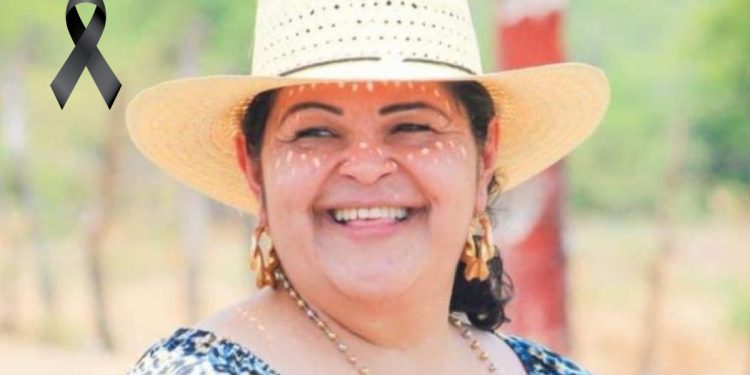 Asesinan a la alcaldesa de Tepalcatepec, Michoacán; suman dos ediles ejecutados en junio