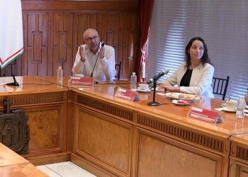 Veracruz fortalece sus lazos con Hannover Messe y la industria alemana