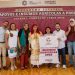PRODUCTORES CAMPECHANOS RECIBIERON FERTILIZANTES E INSUMOS AGRÍCOLAS