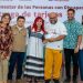 DESTACA LAYDA SANSORES QUE LA PENSIÓN DE BIENESTAR DE PERSONAS CON DISCAPACIDAD ES UN ACTO DE DIGNIDAD Y DE JUSTICIA
