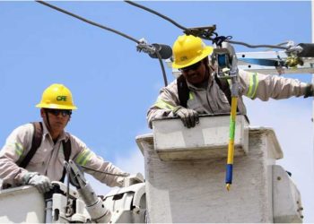 Inicia CFE mantenimiento integral en Tamulté de las Sabanas y zona Country