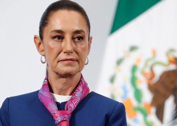 Claudia Sheinbaum destaca estabilidad del peso y confianza económica tras elecciones