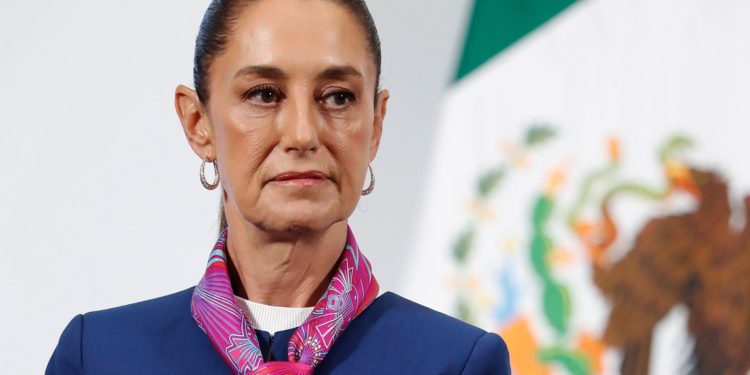 Claudia Sheinbaum destaca estabilidad del peso y confianza económica tras elecciones