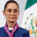 Claudia Sheinbaum destaca estabilidad del peso y confianza económica tras elecciones