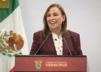 Reconocen estabilidad financiera de Veracruz: HR Ratings eleva calificación