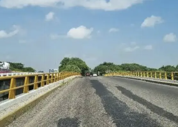 Analizan construir un nuevo puente junto al de ‘Los Monos’ en Villahermosa para aliviar tráfico