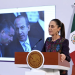 Sheinbaum pide a Calderón explicar advertencias sobre García Luna y sus presuntos vínculos con el narco