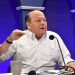 Raúl Ojeda defiende a Javier May: “No lo veo como mal gobierno, está haciendo su mayor esfuerzo”