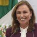 Rocío Nahle destaca la madurez democrática de Veracruz; trabajará con todos los alcaldes
