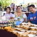 PRIMERA EDICIÓN DE LA ECOFERIA BALAM BEH: UN ENCUENTRO POR LA TIERRA Y LA COMUNIDAD