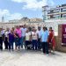 EMPRENDEDORES DEL SECTOR PESQUERO RECIBEN APOYOS PARA SU BIENESTAR