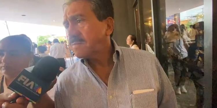 Docente señalado por acoso sexual en Cobatab Plantel 1 fue despedido, confirma la dirección general