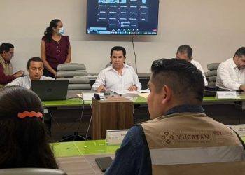 Veracruz presente en la estrategia nacional contra dengue y arbovirosis