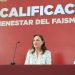 Exhorta Gobernadora a eficientar recursos y validar obras en beneficio de comunidades