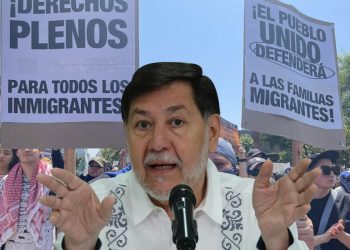 Sheinbaum llama a evitar confrontaciones tras declaraciones de senador de EE.UU.