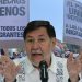Sheinbaum llama a evitar confrontaciones tras declaraciones de senador de EE.UU.