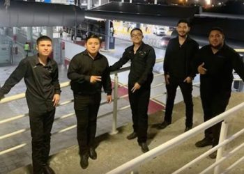 Fiscalía de Tamaulipas confirma asesinato de integrantes del Grupo Fugitivo