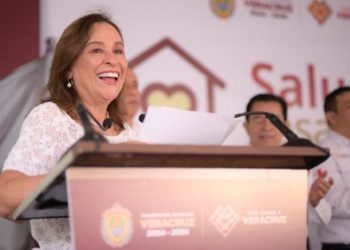 Programa Apoyo a la Palabra arrancará en 112 municipios: Rocío Nahle