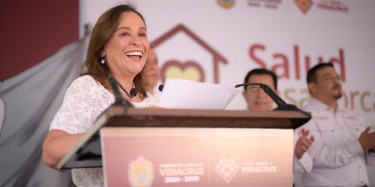 Programa Apoyo a la Palabra arrancará en 112 municipios: Rocío Nahle