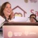 Programa Apoyo a la Palabra arrancará en 112 municipios: Rocío Nahle