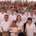 Gobierno de México y Veracruz entregan viviendas a familias reubicadas