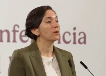 Homicidios bajan 25.8 % en los primeros ocho meses del gobierno de Sheinbaum: SESNSP