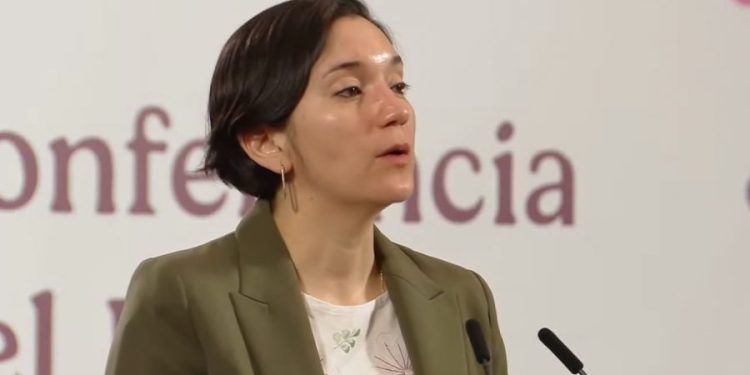 Homicidios bajan 25.8 % en los primeros ocho meses del gobierno de Sheinbaum: SESNSP